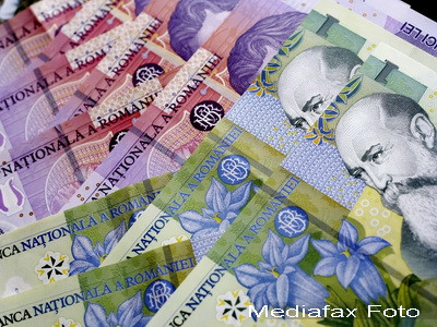 Rata anuală a inflației, la cel mai ridicat nivel din august 2013