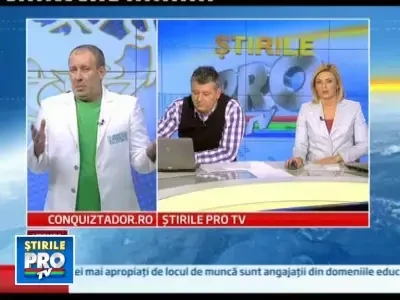 Rezolva problema lui Busu! 03.11.2010