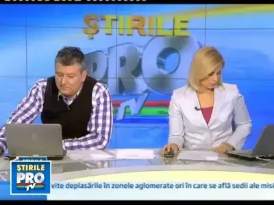 Un bizon si un urs, protagonistii unei urmariri nebune pe o sosea din SUA