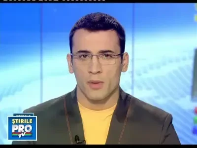 Lacrimi pentru un erou! Pilotul Sorin Avram este inmormantat