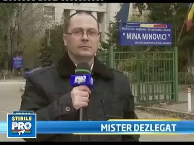 Nicolae Ceausescu, ingropat in cimitirul Ghencea. Dubii in cazul Elenei