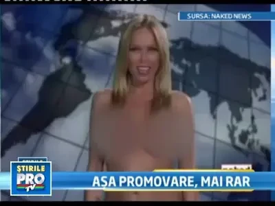 Uite cum arata Romania dezbracata, prezentata la un canal pentru adulti!