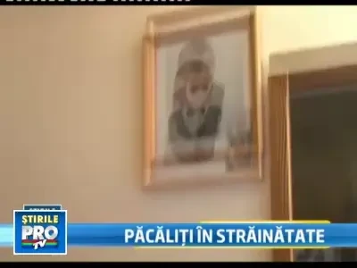 Vrei un loc de munca in strainatate? Afla cum te poti pazi de capcane
