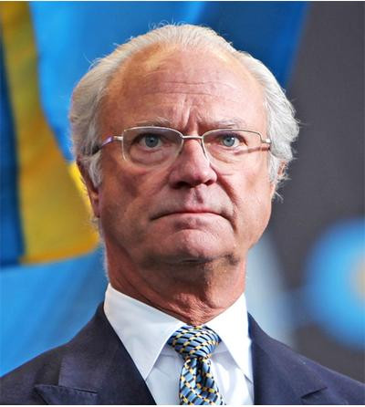 Picanteriile unei vieti regale: aventurile lui Carl Gustav al Suediei