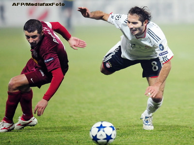 Bayern, Chelsea si Real Madrid: merg mai departe in Liga Campionilor!