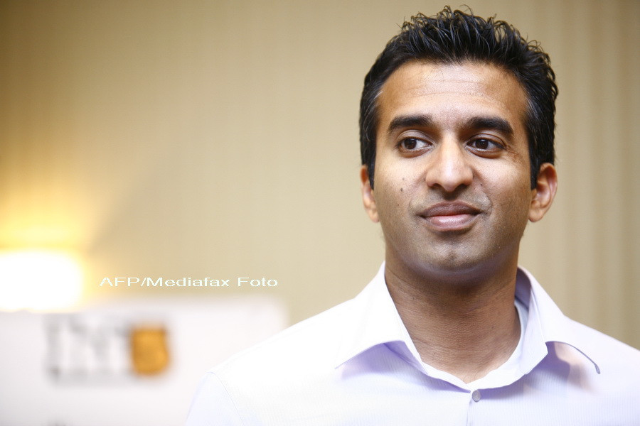 Seful hi5 in Romania: Banii vor veni acolo unde sunt produse de calitate