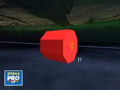 Acceleratorul de particule recreeaza din nou Big Bang-ul! Luna aceasta!