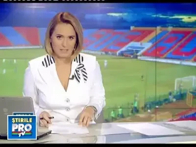 Steaua - Utrecht, in direct, de la 22.00 pe ProTV si www.sport.ro