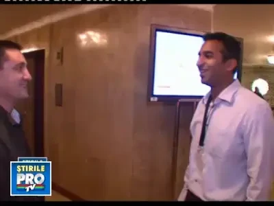 Mai marii internetului, la Bucuresti: Aveti talent, dar va lipsesc banii