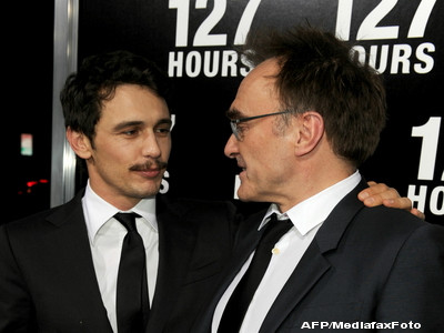 "127 de ore" - filmul care a facut spectatorii sa lesine in sala