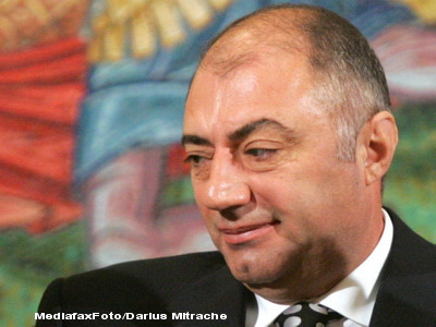 Fostul primar al Craiovei Antonie Solomon a demisionat din toate functiile detinute in UNPR