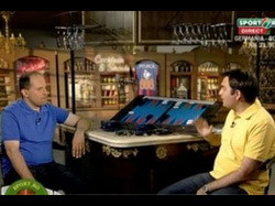 Banciu si Mironica joaca tare in "NocTurme", noua emisiune de la ProFM!