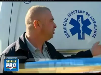 Carambol in Constanta! Un autobuz si doua autoturisme s-au ciocnit