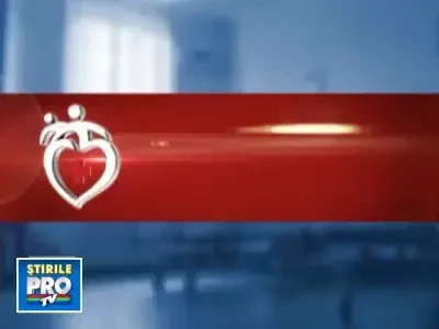 Romania, sa fii sanatoasa! Bolnavii isi aduc mancare de acasa la Slatina