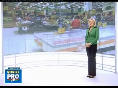 Comertul, pe drumul cel bun. A avut cea mai mare crestere in septembrie