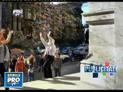 Stirile ProTV de la ora 19:00, cu Andreea Esca - 5 noiembrie 2010