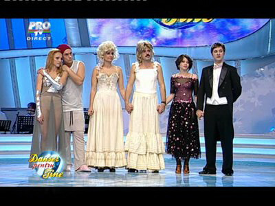 Premiera. Trei perechi, la Duel, la "Dansez pentru tine"! Afla care sunt