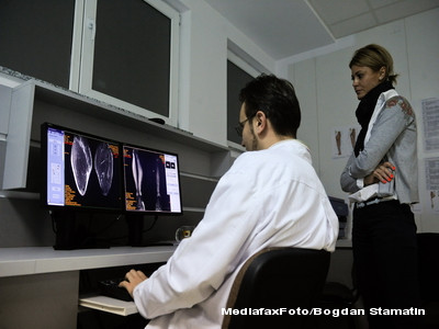 Romania, sa fii sanatoasa! Exodul medicilor: 10.000 vor sa plece din tara