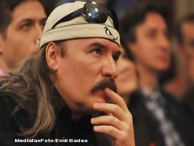 Vasile Seicaru: S-ar putea organiza niste gale in memoria lui Paunescu