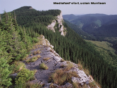 Unde Dumnezeu nu da, isi face omul cu mana lui. Olandezii vor sa-si construiasca un munte artificial