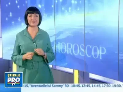 Horoscopul zilei de 6 noiembrie 2010