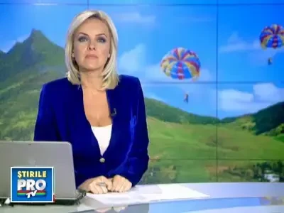 Skydiving pentru toata lumea! Afla cat de costa sa sari cu parasuta