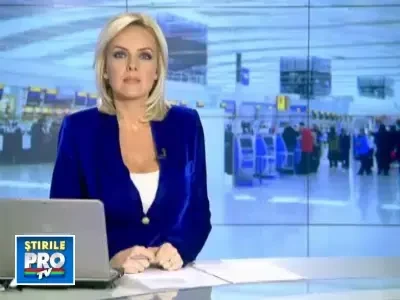 Deghizare extraordinara! S-a urcat batran in avion si a coborat tanar