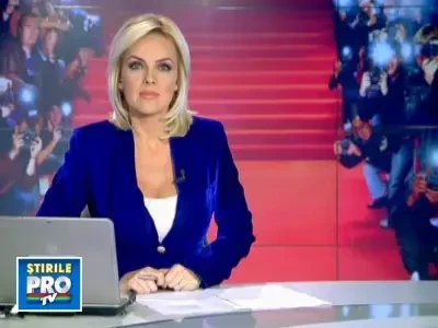 Inna, aproape de castigarea Best European Act la Premiile MTV. Succes!