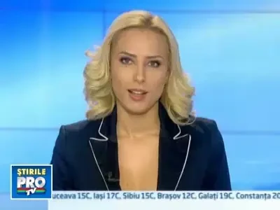 Michelle Omaba a jucat desculta sotron! Vezi faza