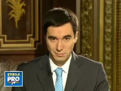 Mugur Isarescu, invitat la Dupa 20 de ani