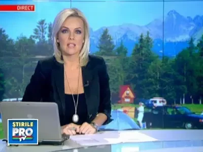 Turistii au umplut statiunile de la munte si s-au bucurat iar de mare