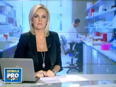 O firma din Romania, acuzata de trafic ilegal cu celule stem