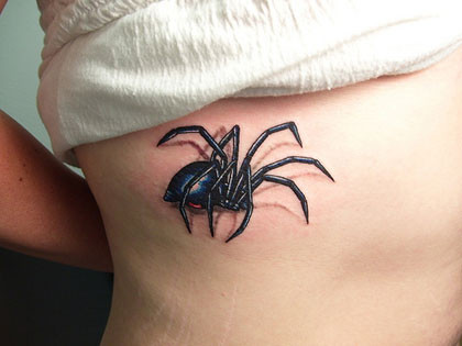 Tatuaje 3D