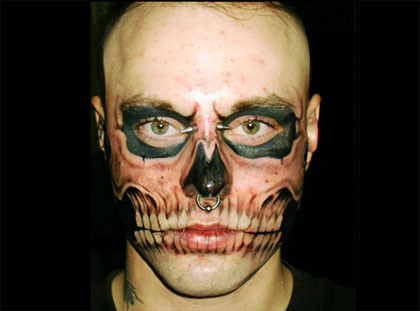 Tatuaje 3D