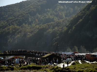 Prea multe orase in Romania! Se urmareste scaderea numarului lor