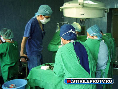 Dar pe viata. O femeie isi va salva sotul donandu-i un rinichi