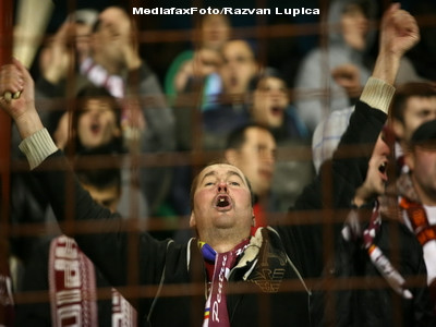 Sferturi cat o finala in Cupa Romaniei la Pro TV!