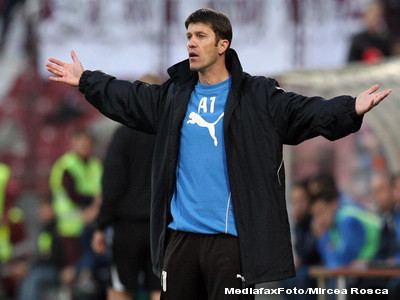 Jucatorii si antrenorii echipei FC Brasov, sanctionati cu 10% din contracte