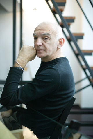 Cel mai inalt reper din al treilea oras al Taiwanului, opera unui roman