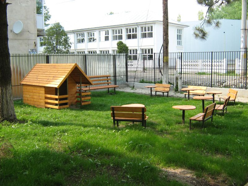 Sute de oameni au protestat in Capitala pentru protejarea spatiilor verzi