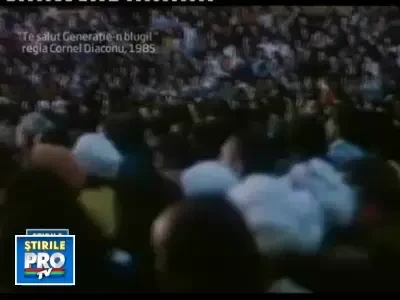 Vreti o carte semnata Adrian Paunescu? Prea tarziu: s-au vandut toate