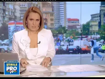 Batranii, victime in accidente rutiere. Ignora voit regulile de circulatie!