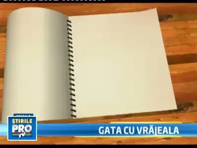 Citesti in cafea, faci puscarie! La Senat s-a adoptat legea vrajitoriei