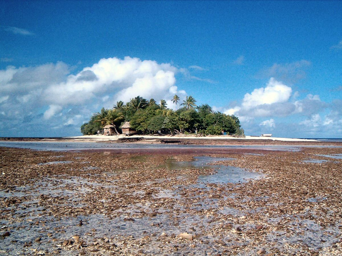 Cea mai saraca tara din lume a trecut in 2011! Afla care este!