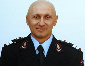 Salvati viata unui pompier din Arad! Are nevoie de 20.000 de euro