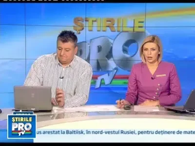 Fostul "prezidentiabil" Ninel Potarca ar putea infunda puscaria. Afla de ce