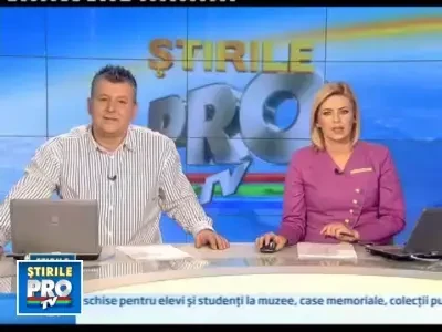 Furtuna puternica in Spania! Vantul i-a luat pe sus pe trecatori