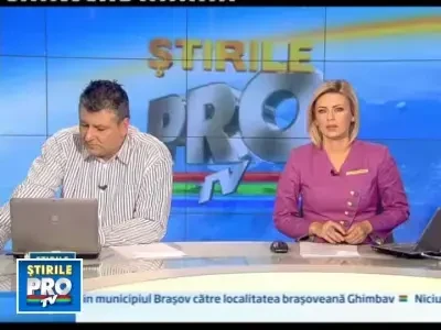 Mare fericire intr-un sat! S-a nascut primul copil din ultimii 22 de ani