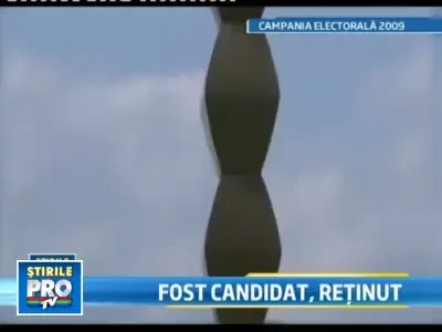 Fostul prezidentiabil Ninel Potarca ar putea infunda puscaria. Afla de ce