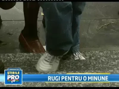 Astazi este Sf. Nectarie, vindecatorul bolnavilor de cancer. Minunile lui